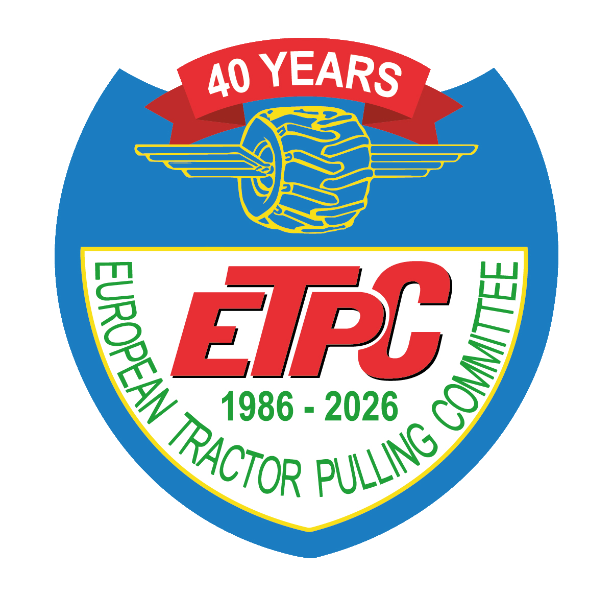 European Tractor Pulling Committee
